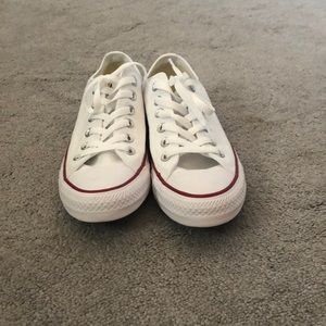 Converse Chuck Taylor Allstar Low Top